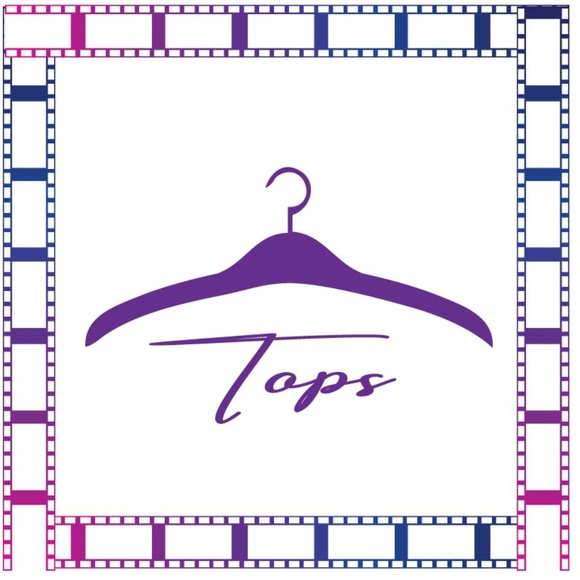 Tops - Picture 1 of 5